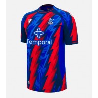 Stroje piłkarskie Crystal Palace Koszulka Trzeciej 2026-27 Krótki Rękaw